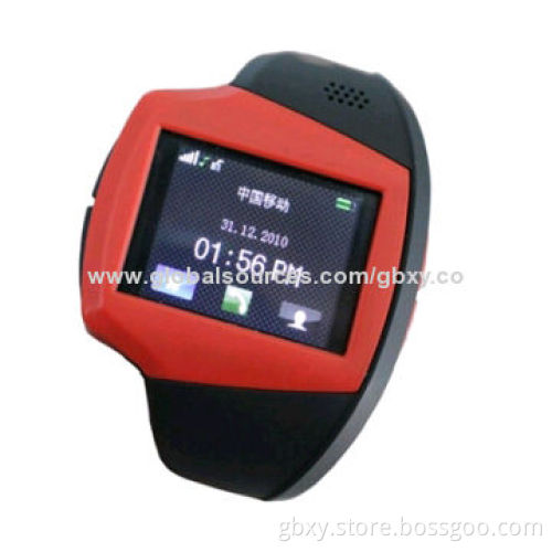 Bluetooth Bracelet, Special Design, Adornment/BT2.0/2.4GHz/60 Hours Standby/OLED Caller ID